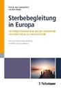 Bild von Sterbebegleitung in Europa (eBook) von Pott, Gerhard 