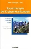 Bild von Sporttherapie bei Krebserkrankungen (eBook) von Rank, Melanie 