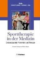 Bild von Sporttherapie in der Medizin (eBook) von Halle, Martin (Hrsg.) 