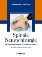 Bild von Spinale Neurochirurgie (eBook) von Börm, Wolfgang