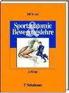 Bild von Sportanatomie und Bewegungslehre