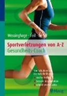 Bild von Sportverletzungen von A - Z: Gesundheitscoach (eBook) von Feil, Wolfgang 