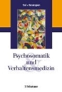 Bild von Psychosomatik und Verhaltensmedizin von Rief, Winfried (Hrsg.) 