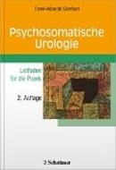 Bild von Psychosomatische Urologie von Günthert, Ernst A