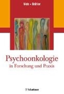 Bild von Psychoonkologie in Forschung und Praxis von Weis, Joachim (Hrsg.) 