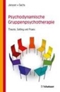 Bild von Psychodynamische Gruppenpsychotherapie von Janssen, Paul L. 