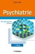 Bild von Psychiatrie von Vetter, Brigitte