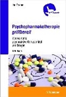 Bild von Psychopharmakotherapie griffbereit (eBook) von Dreher, Jan