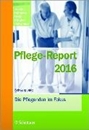 Bild von Pflege-Report 2016 (eBook) von Schwinger, Antje (Hrsg.) 