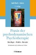 Bild von Praxis der psychodynamischen Psychotherapie von Boll-Klatt, Annegret 