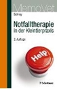 Bild von Notfalltherapie in der Kleintierpraxis (eBook) von Schrey, Christian