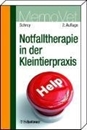 Bild von Notfalltherapie in der Kleintierpraxis von Schrey, Christian